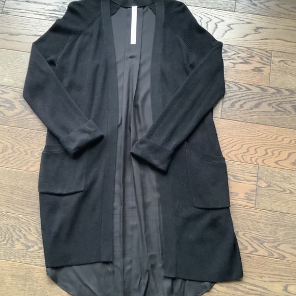 Lululemon Still At Ease Wrap - Picture 4 of 7